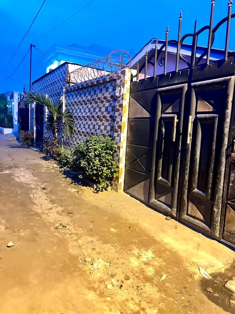 Image du bien à Brazzaville